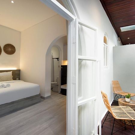 Kemari Studio Canggu Kültér fotó