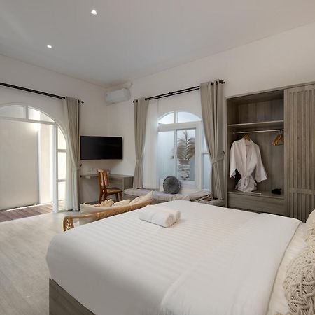Kemari Studio Canggu Kültér fotó