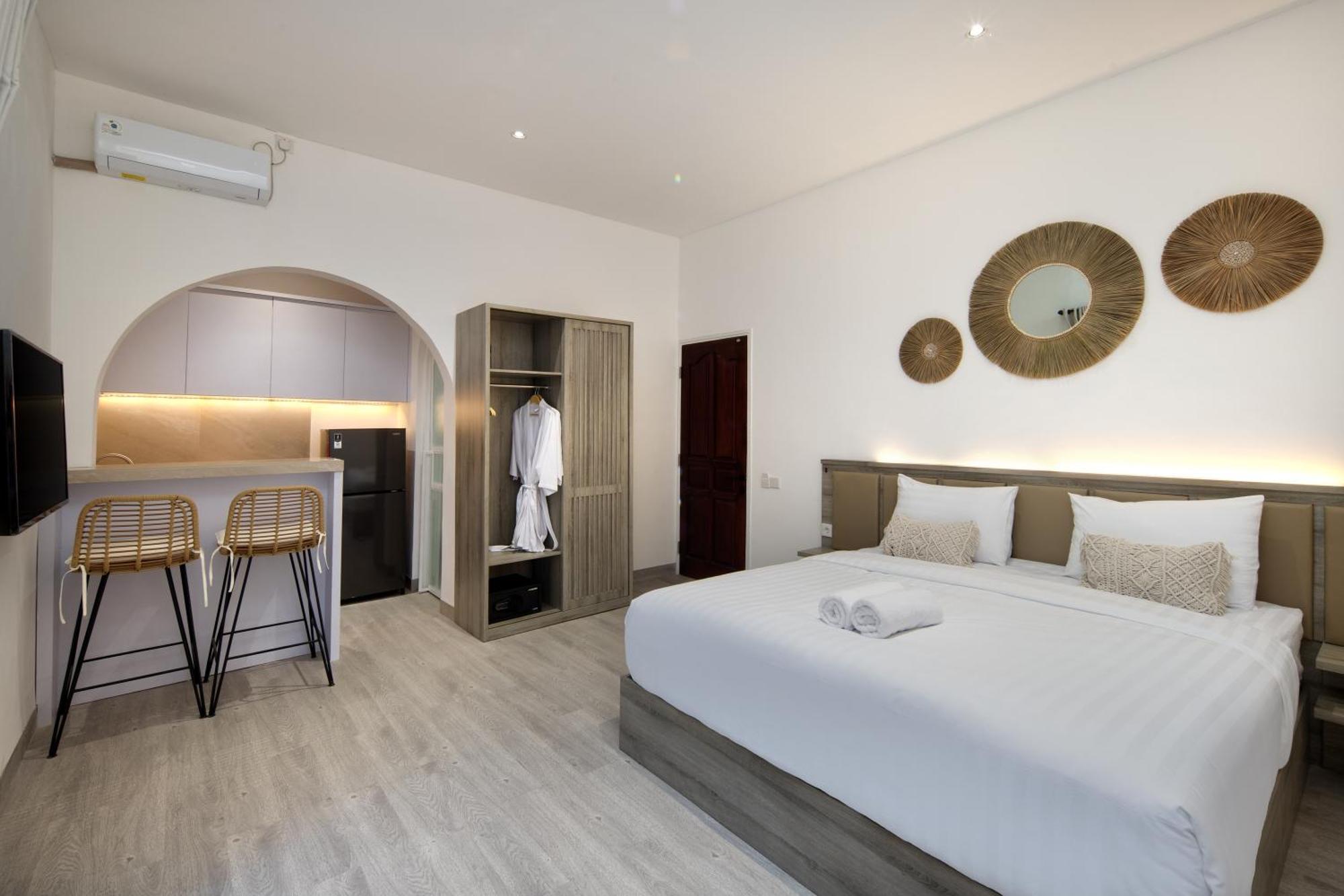 Kemari Studio Canggu Kültér fotó