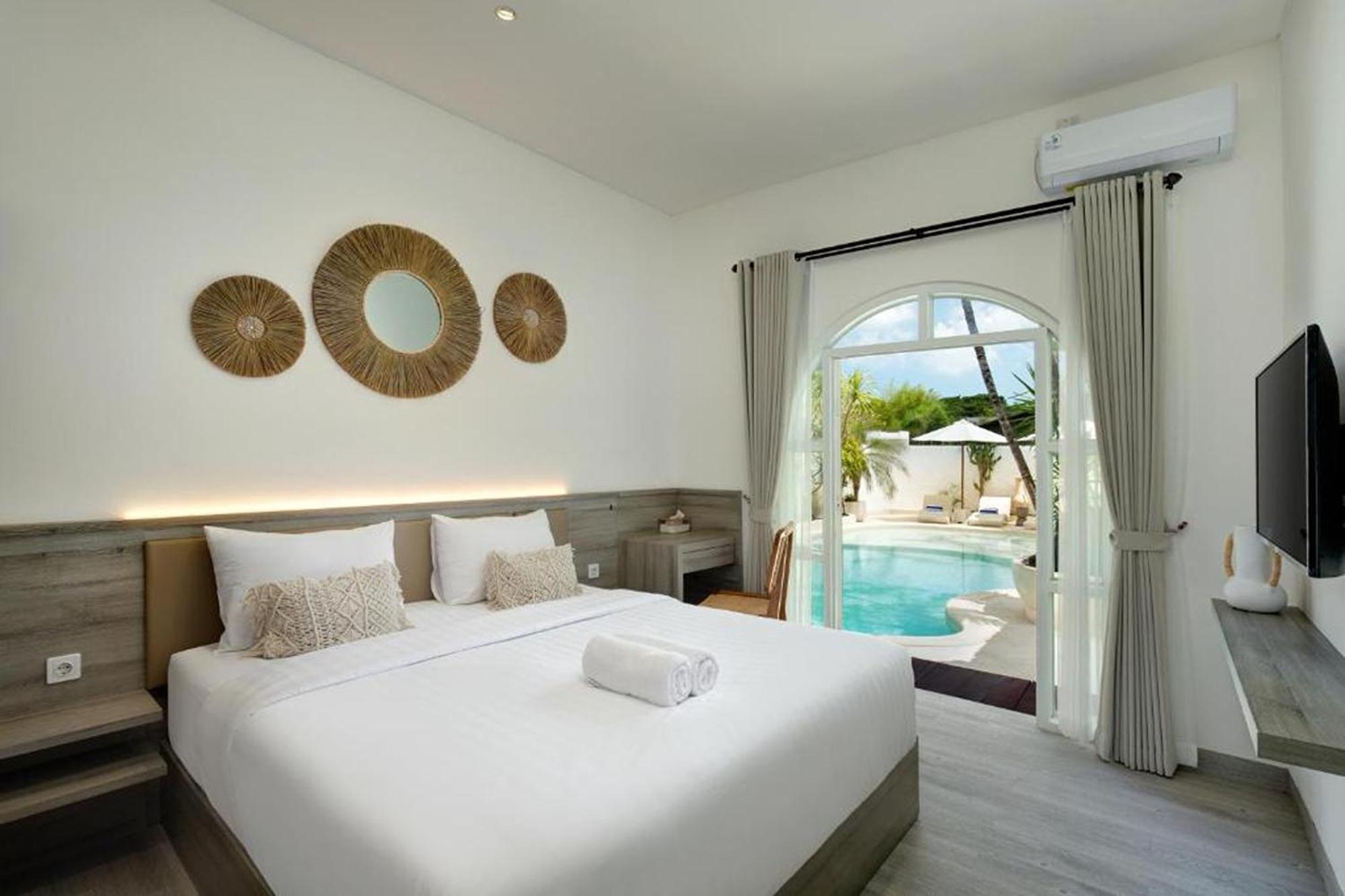 Kemari Studio Canggu Kültér fotó
