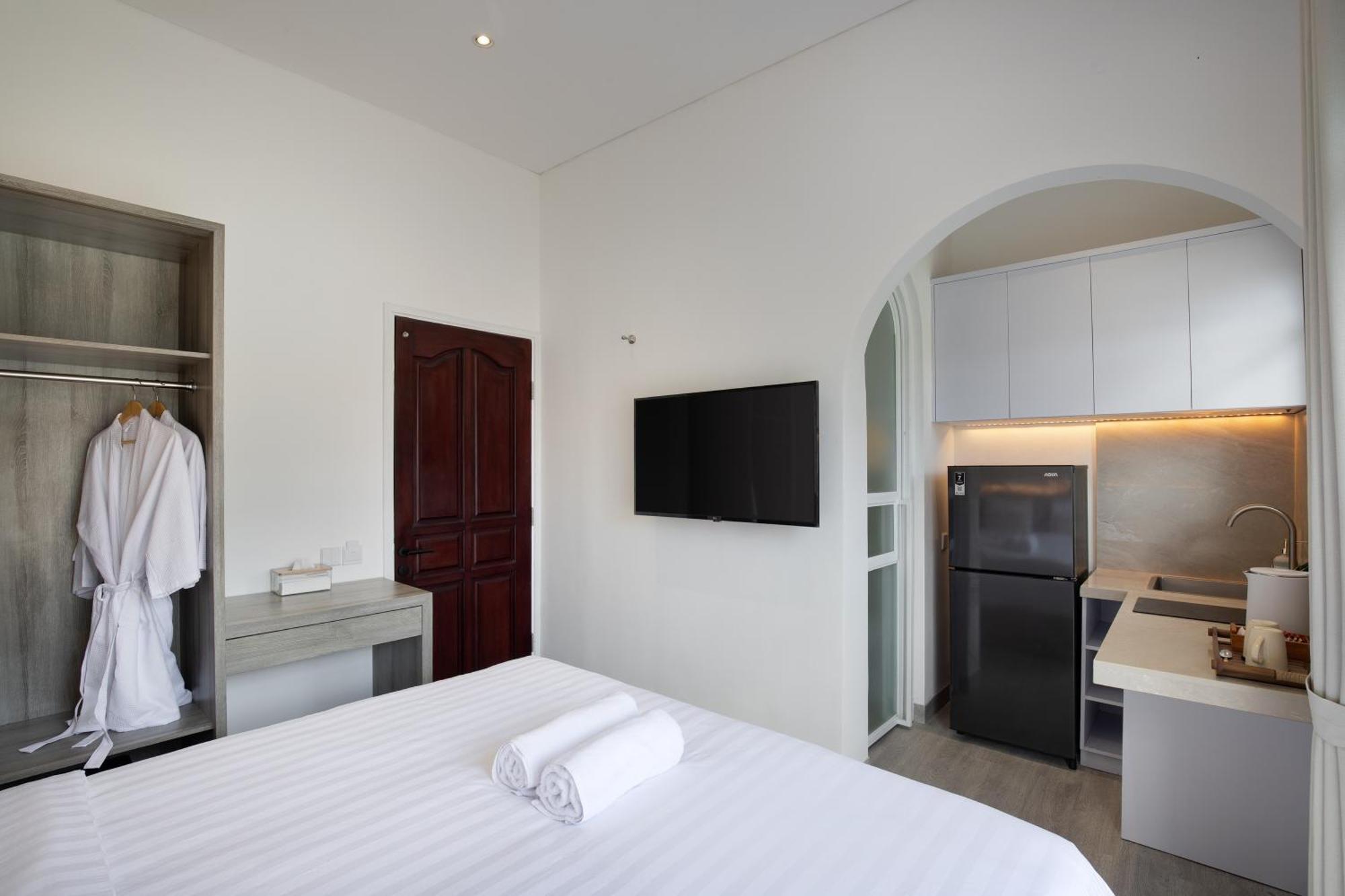 Kemari Studio Canggu Kültér fotó