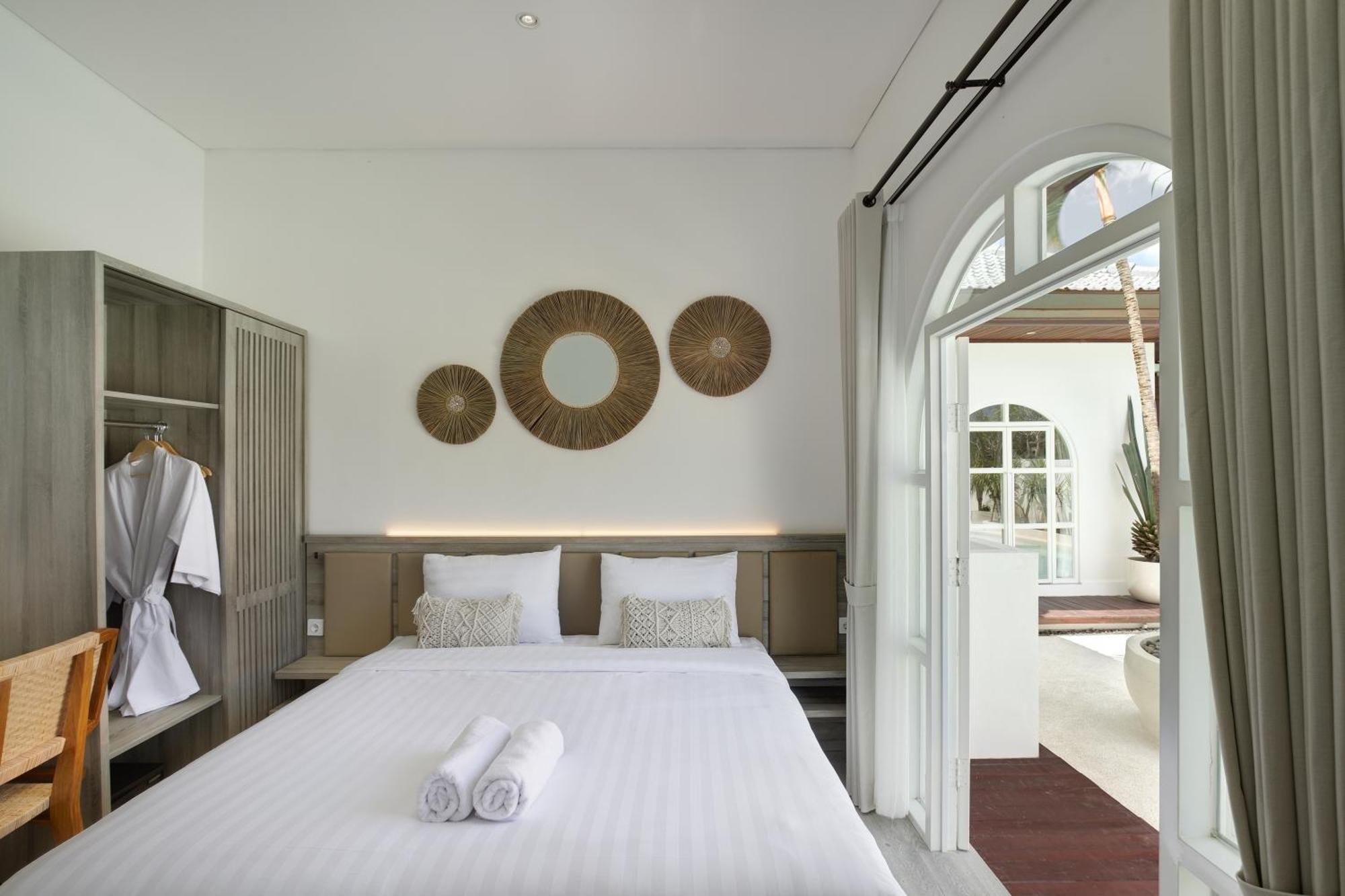 Kemari Studio Canggu Kültér fotó