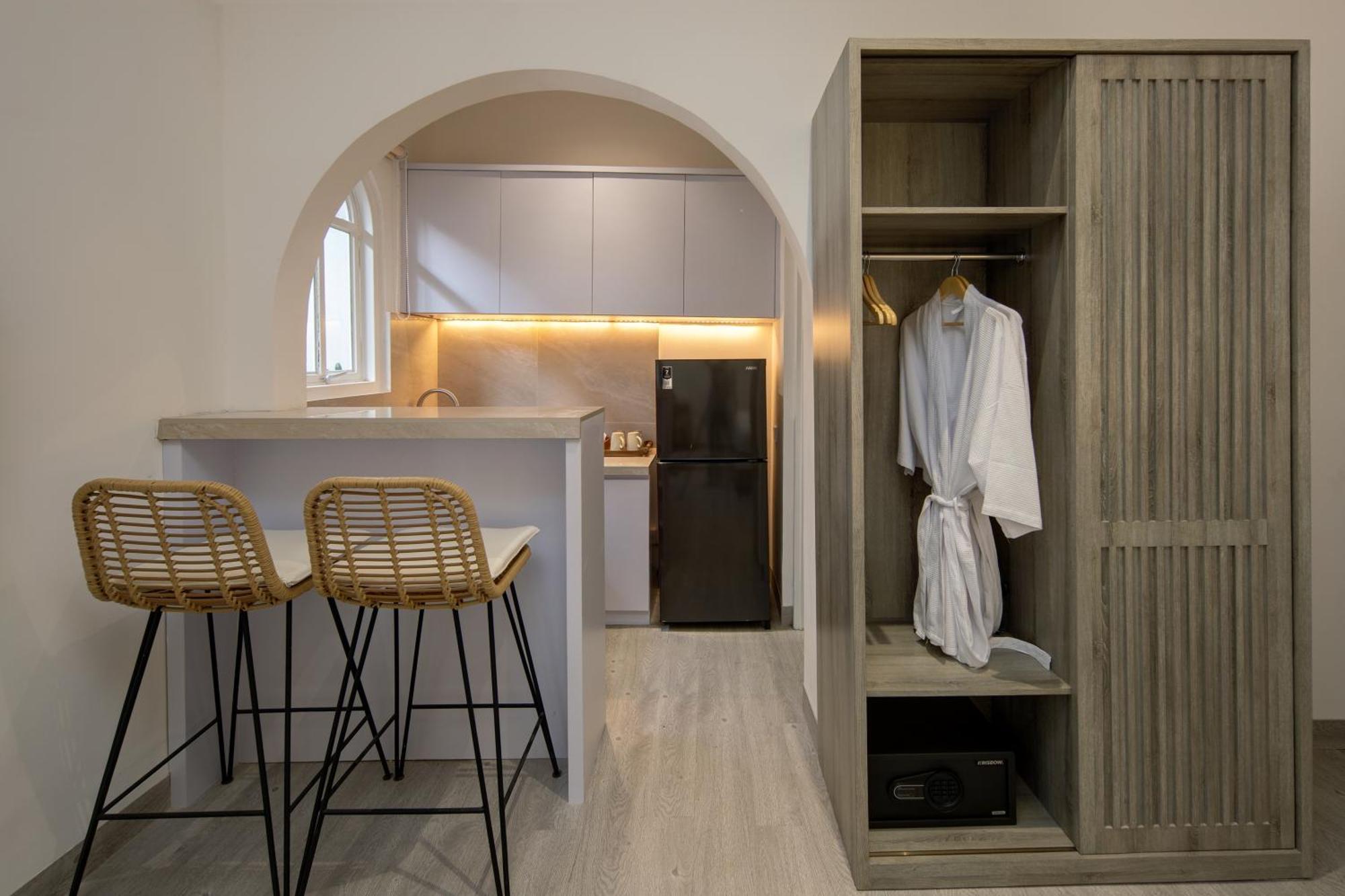 Kemari Studio Canggu Kültér fotó