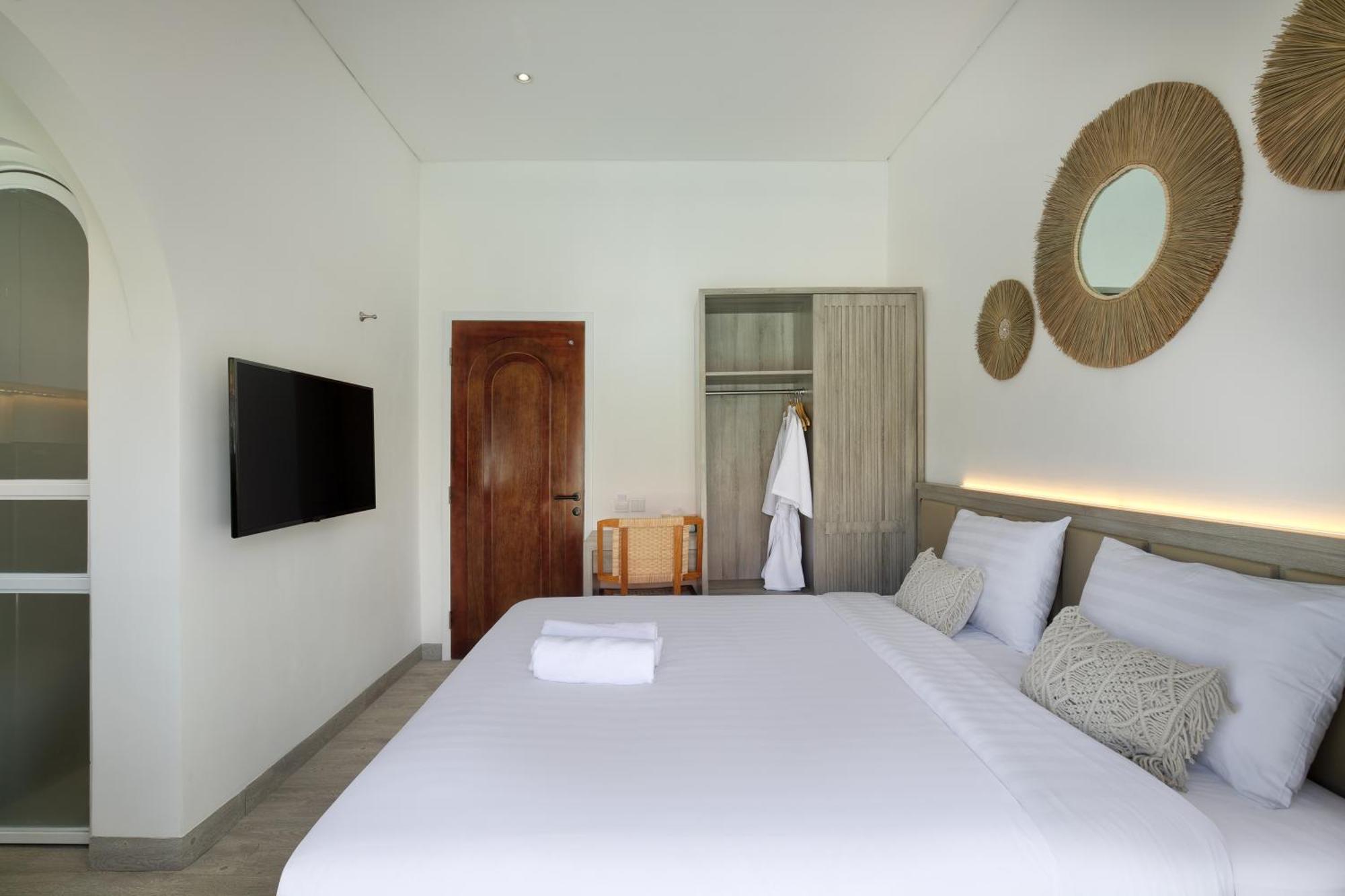 Kemari Studio Canggu Kültér fotó