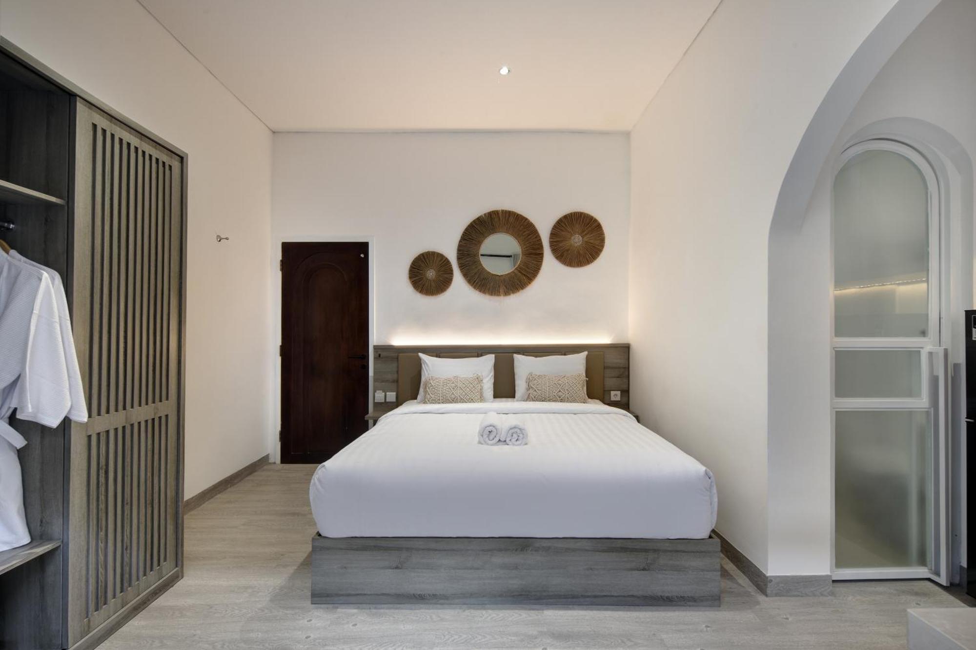 Kemari Studio Canggu Kültér fotó