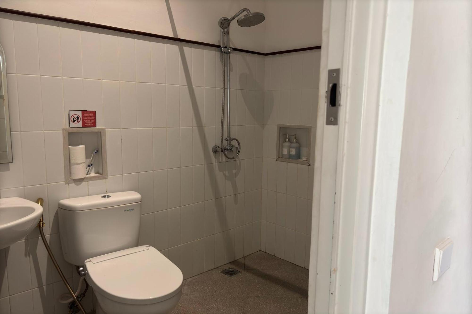 Kemari Studio Canggu Kültér fotó