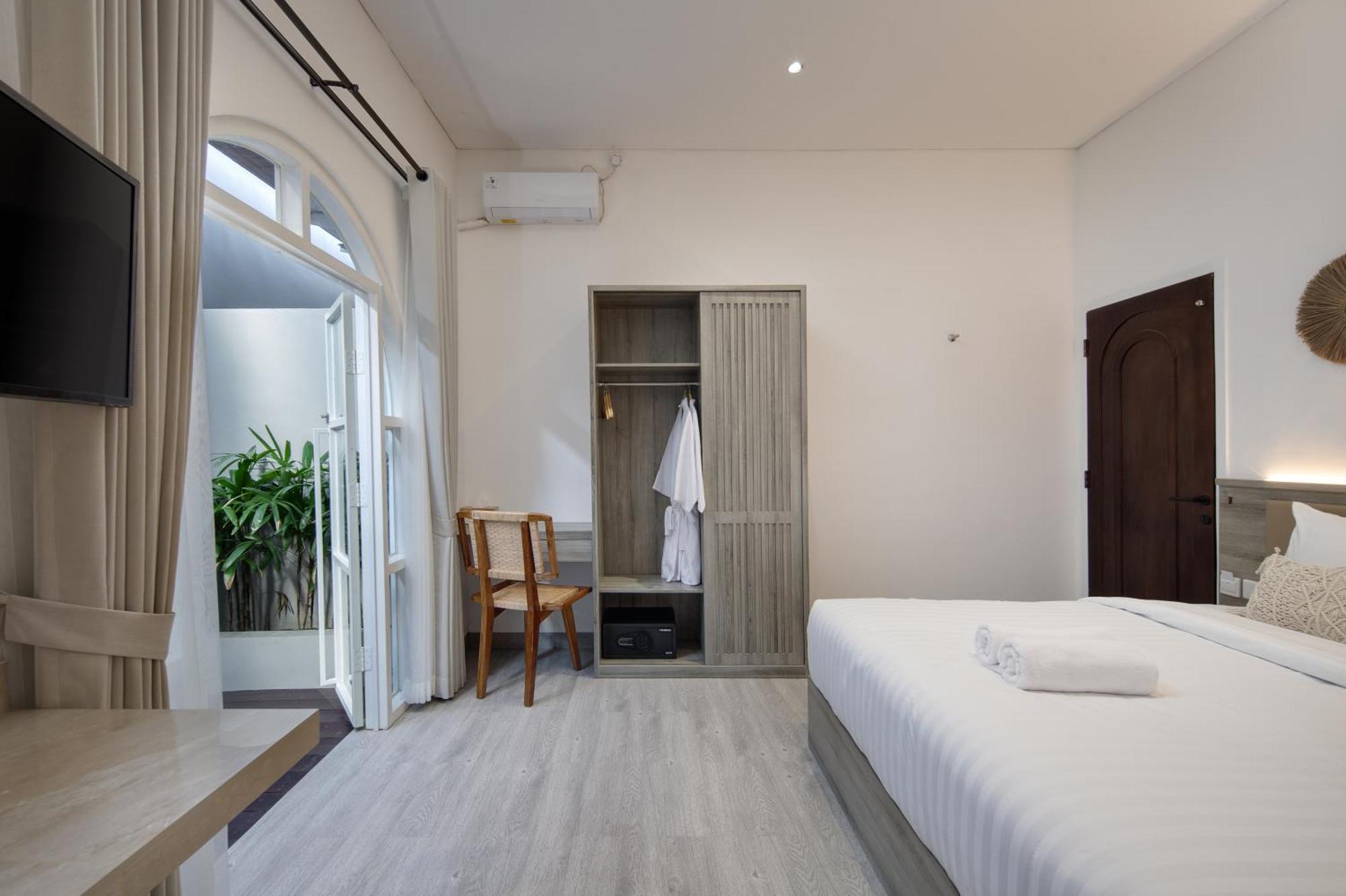 Kemari Studio Canggu Kültér fotó