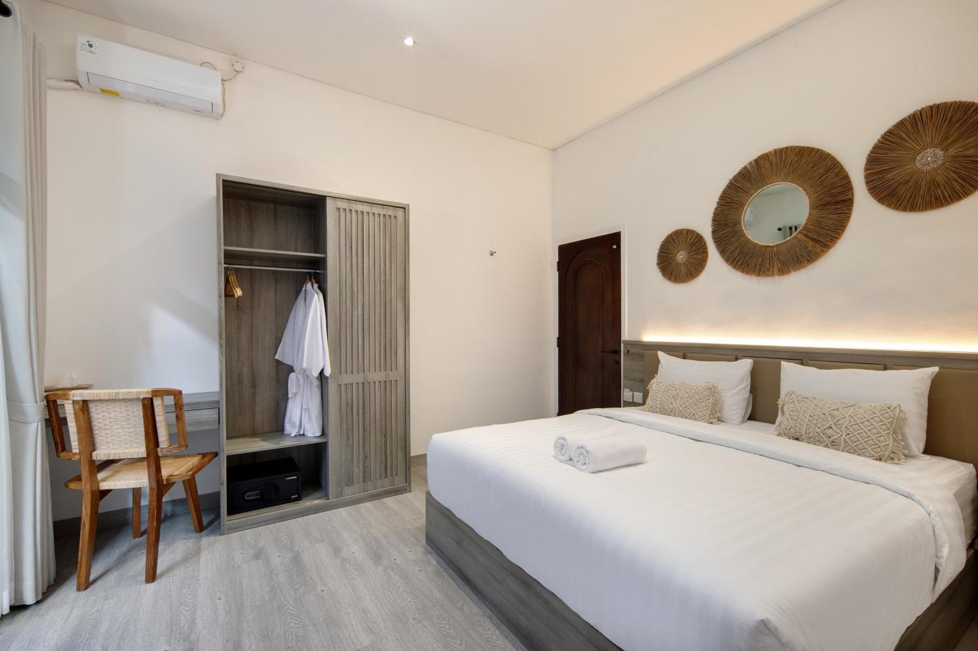 Kemari Studio Canggu Kültér fotó