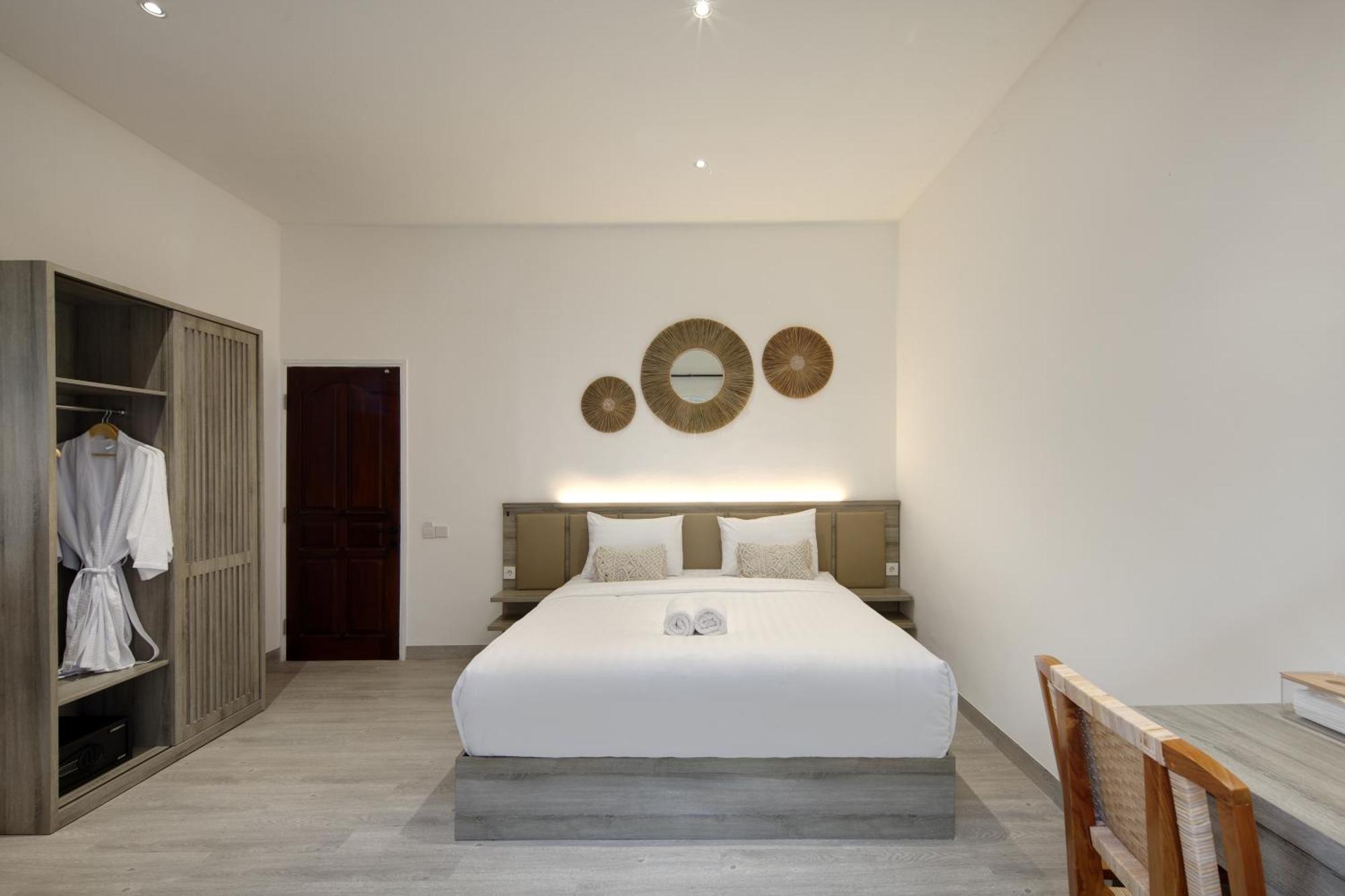 Kemari Studio Canggu Kültér fotó