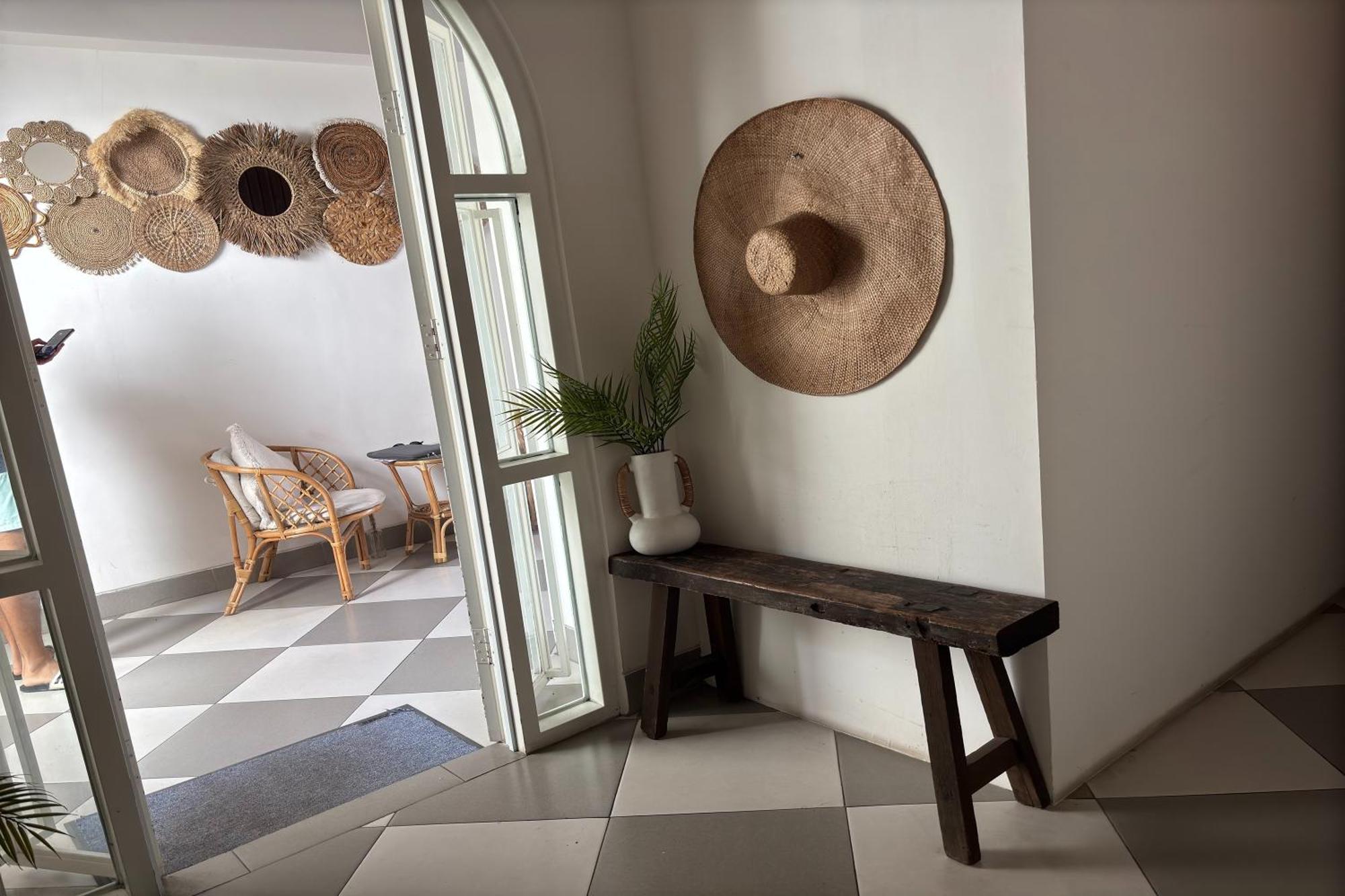 Kemari Studio Canggu Kültér fotó