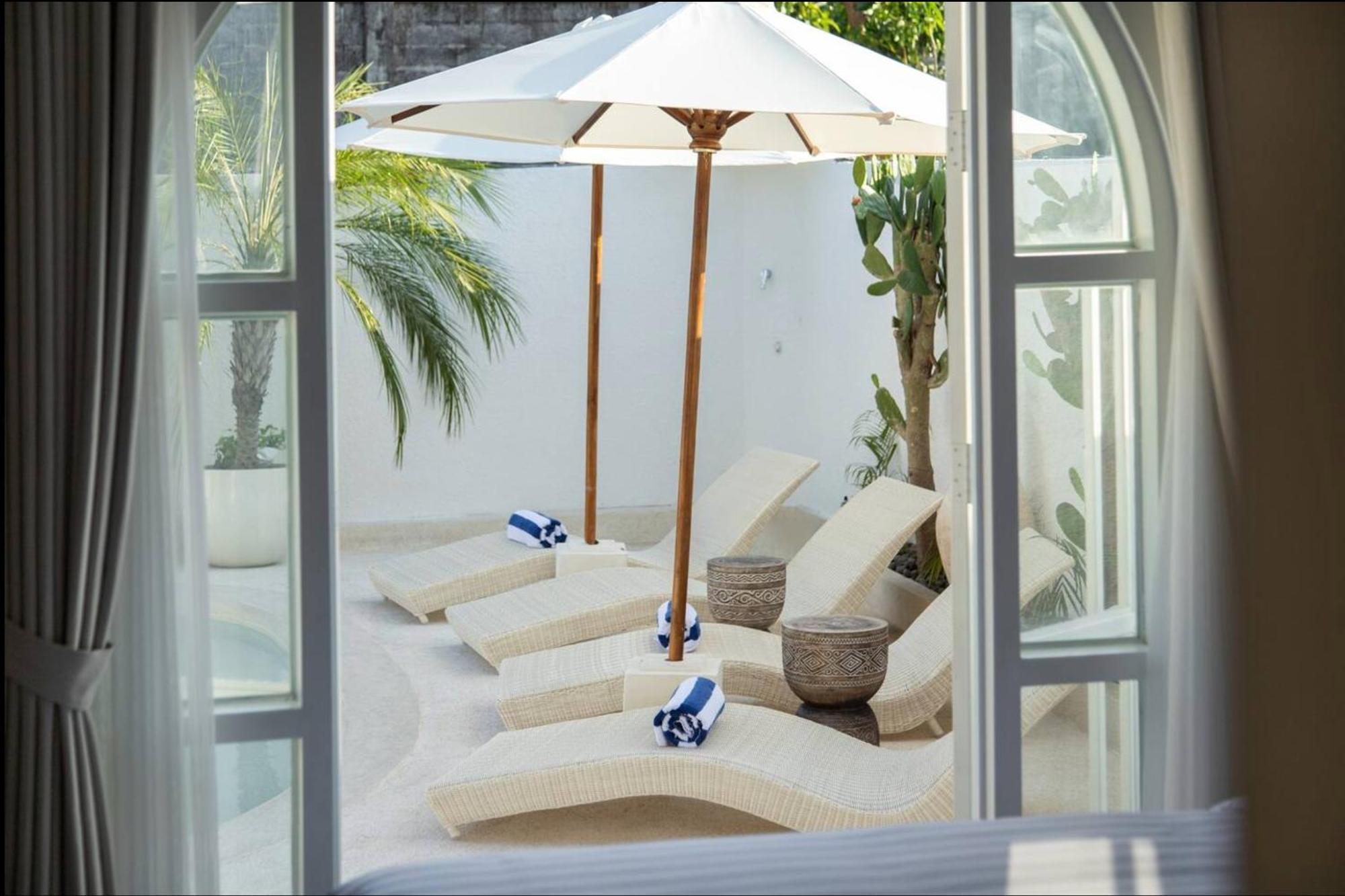 Kemari Studio Canggu Kültér fotó